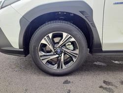 2025 Subaru Crosstrek Hybrid L