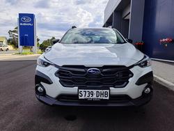 2025 Subaru Crosstrek Hybrid L