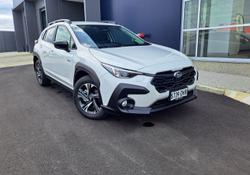 2025 Subaru Crosstrek Hybrid L