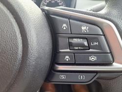 2025 Subaru Crosstrek Hybrid L