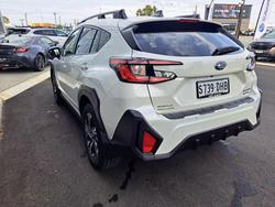 2025 Subaru Crosstrek Hybrid L