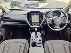 2025 Subaru Crosstrek Hybrid L