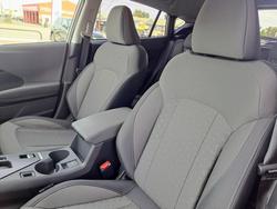 2025 Subaru Crosstrek Hybrid L