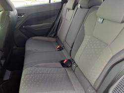 2025 Subaru Crosstrek Hybrid L