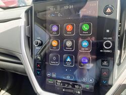 2025 Subaru Crosstrek Hybrid L