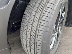 2025 Subaru Crosstrek Hybrid L