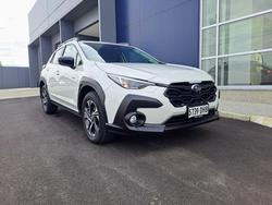 2025 Subaru Crosstrek Hybrid L