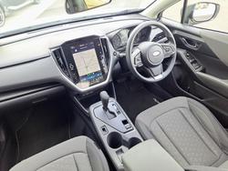 2025 Subaru Crosstrek Hybrid L