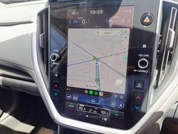 2025 Subaru Crosstrek Hybrid L