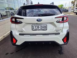 2025 Subaru Crosstrek Hybrid L