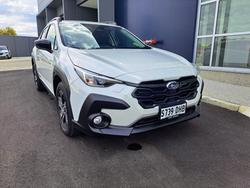 2025 Subaru Crosstrek Hybrid L