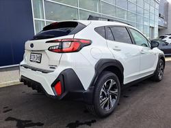 2025 Subaru Crosstrek Hybrid L