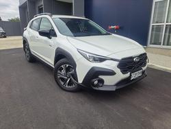 2025 Subaru Crosstrek Hybrid L