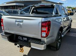 2023 Mazda BT-50 XTR LE