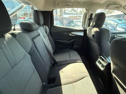 2023 Mazda BT-50 XTR LE