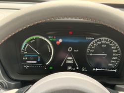 2025 Subaru Forester Hybrid Sport