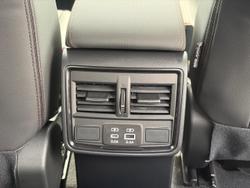 2025 Subaru Forester Hybrid Sport