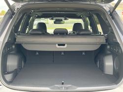 2025 Subaru Forester Hybrid Sport