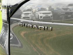2025 Subaru Forester Hybrid Sport