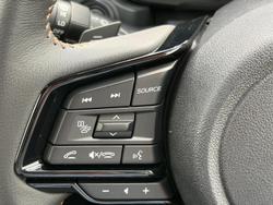 2025 Subaru
                Forester Hybrid Sport