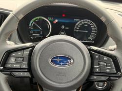 2025 Subaru Forester Hybrid Sport