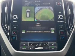 2025 Subaru Forester Hybrid Sport