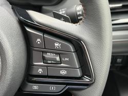 2025 Subaru Forester Hybrid Sport