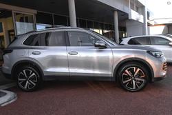 2025 Volkswagen Tiguan 150TSI Elegance