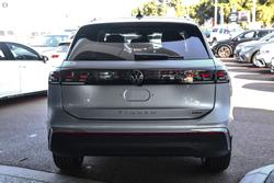 2025 Volkswagen Tiguan 150TSI Elegance