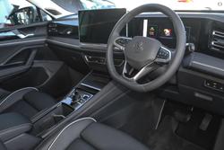 2025 Volkswagen Tiguan 150TSI Elegance