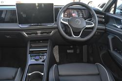 2025 Volkswagen Tiguan 150TSI Elegance