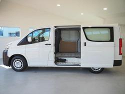 2020 Toyota Hiace