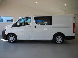 2020 Toyota Hiace
