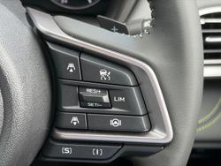 2025 Subaru Outback AWD Sport