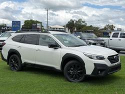2025 Subaru Outback AWD Sport
