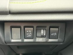 2025 Subaru Outback AWD Sport