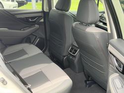 2025 Subaru Outback AWD Sport