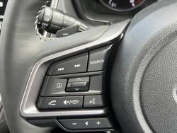 2025 Subaru Outback AWD Sport