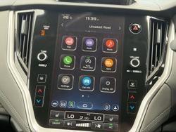 2025 Subaru Outback AWD Sport