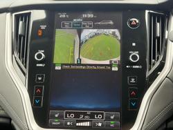 2025 Subaru Outback AWD Sport