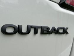 2025 Subaru Outback AWD Sport