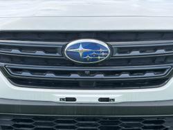 2025 Subaru Outback AWD Sport