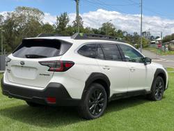 2025 Subaru Outback AWD Sport