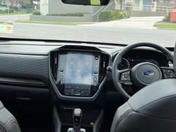 2025 Subaru Forester Hybrid Touring