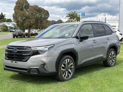 2025 Subaru Forester Hybrid Touring