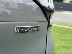 2025 Subaru Forester Hybrid Touring