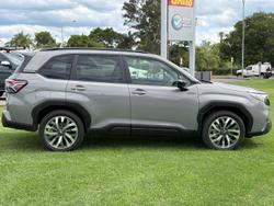 2025 Subaru Forester Hybrid Touring