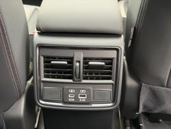 2025 Subaru Forester Hybrid Touring