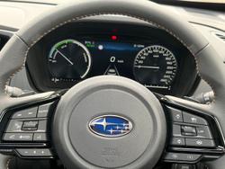 2025 Subaru Forester Hybrid Touring