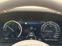 2025 Subaru Forester Hybrid Touring